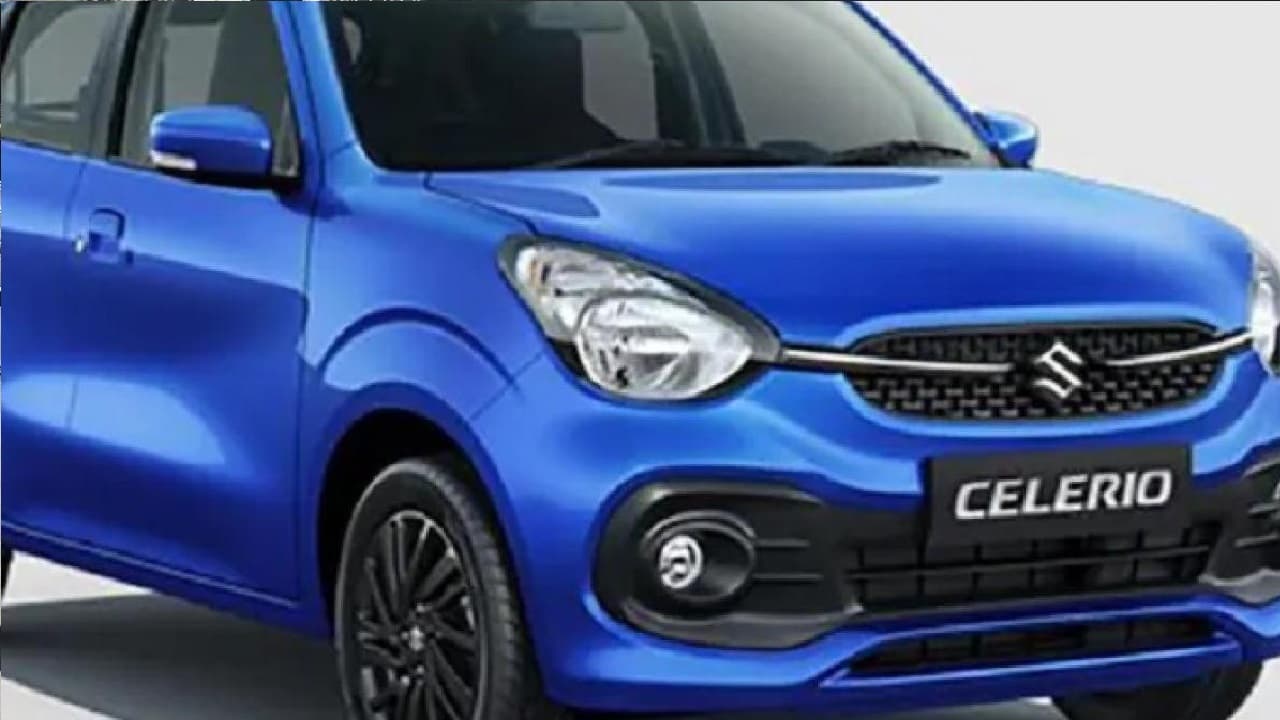 मारुति की 5.37 लाख वाली ये नई SUV टाटा टियागो को दे रही टक्कर, मिल रहा डिस्काउंट ऑफर