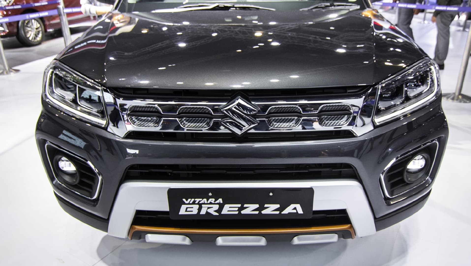 Maruti Suzuki की नयी Vitara Brezza का होगा Creta और Seltos से मुकाबला, लाॅन्चिंग 30 जून को