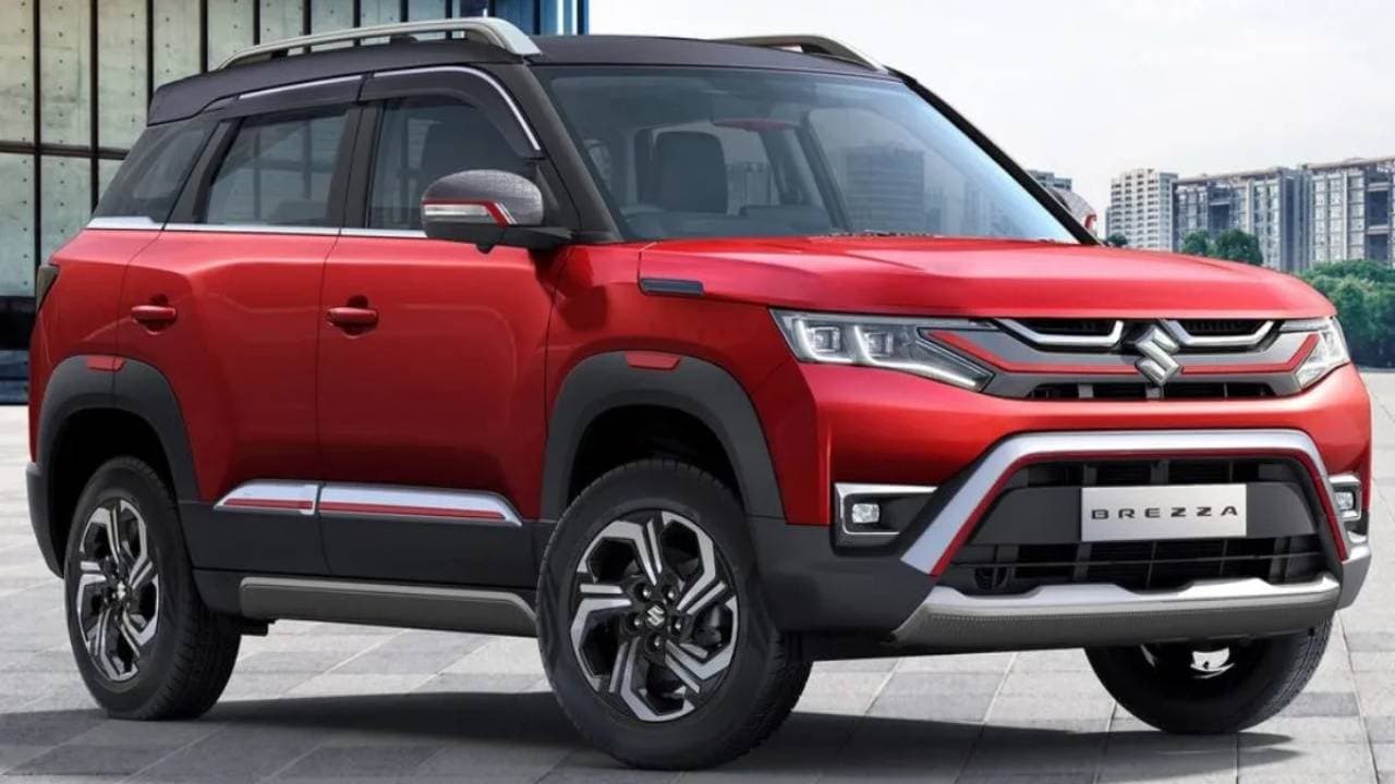 जुलाई 2023 में स्पोर्ट्स यूटिलिटी वाहनों की बढ़ी डिमांड, ऑटोमोबाइल कंपनियों की गाड़ियों की बिक्री