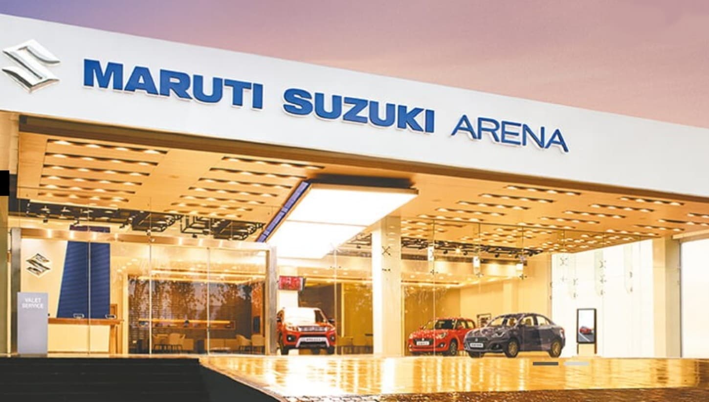 Independence Day Offer 2021: इन बजट कारों पर में Maruti Suzuki का धमाकेदार ऑफर