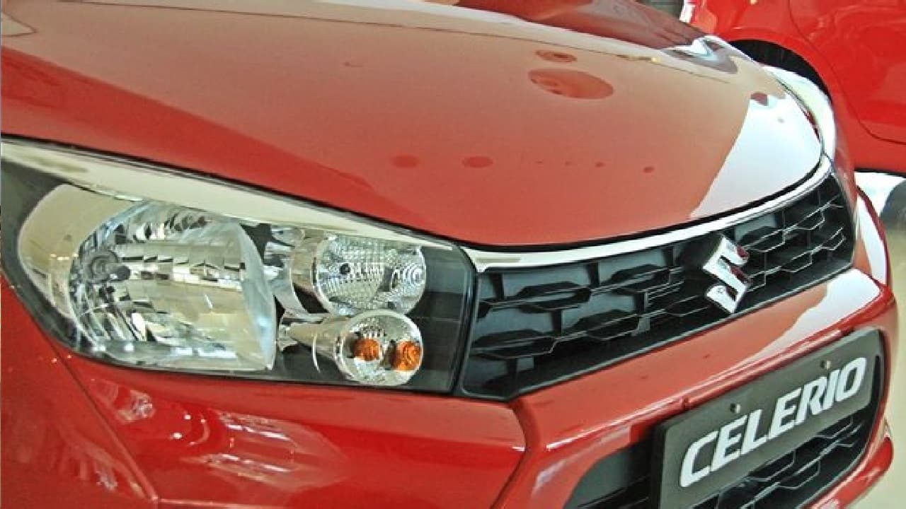 PHOTO: माइलेज की चैंपियन है Maruti की ये एसयूवी कार, टिआगो और सी3 को दे रही टक्कर