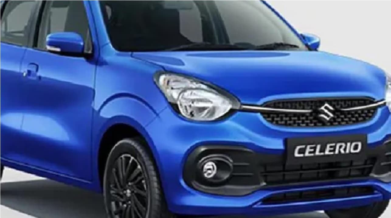 दिवाली में जीरो डाउन पेमेंट पर घर ला सकते हैं Maruti कार, 36 का बेस्ट माइलेज, 10,000 से भी कम EMI दिवाली में जीरो डाउन पेमेंट पर घर ला सकते हैं Maruti कार, 36 का बेस्ट माइलेज, 10,000 से भी कम EMI
