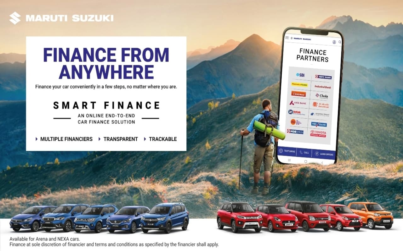 Maruti Suzuki डिजिटल प्लैटफॉर्म पर बढ़ाएगी विज्ञापन खर्च, कहा- लोग पसंद कर रहे रील्स, शॉर्ट्स वीडियो