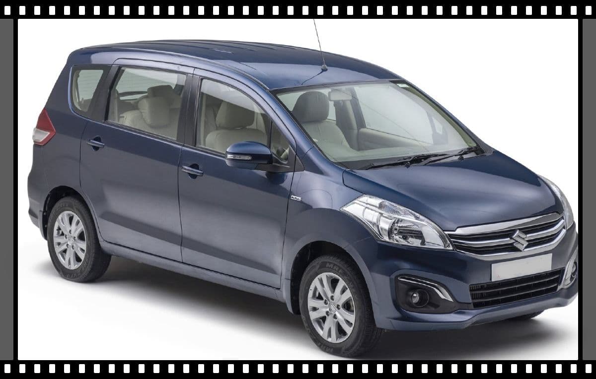 आधे दाम में घर ले जाएं Maruti Suzuki की स्टायलिश 7 सीटर SUV Ertiga, जानें पूरी डीटेल