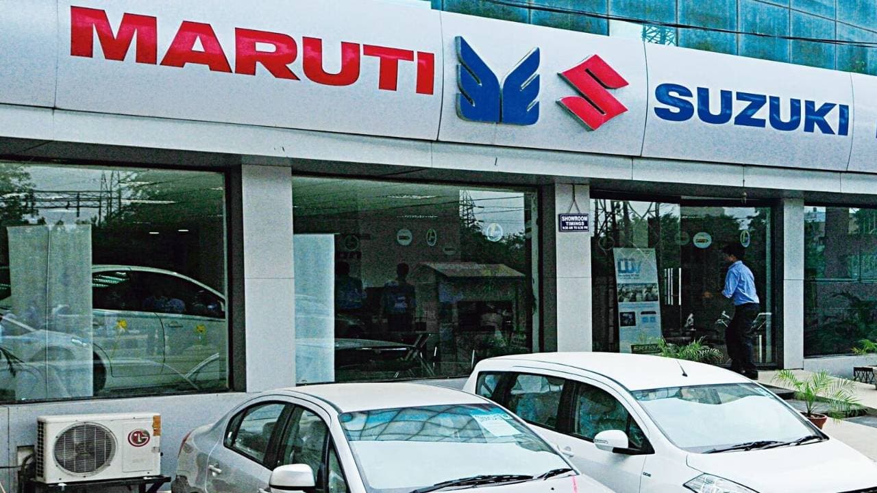 Maruti Suzuki India के प्रबंधन में फेरबदल, पार्थो बनर्जी मार्केटिंग और सेल्स ऑपरेशन हेड बने