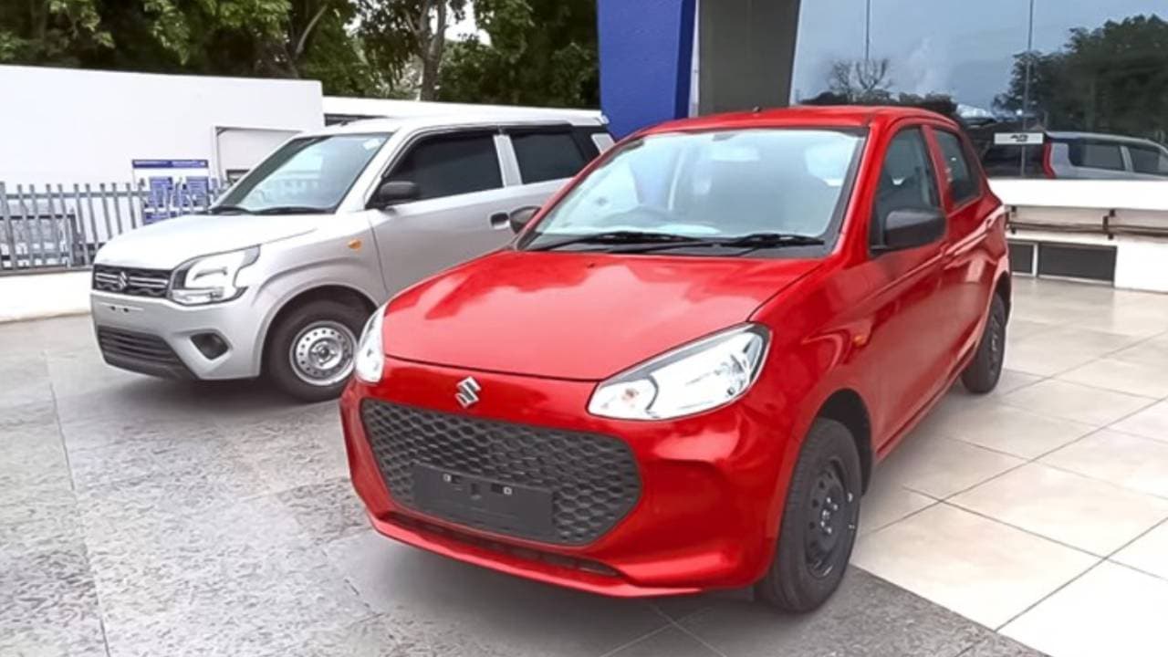 स्विफ्ट, ऑल्टो और वैगन आर पर 57,000 तक डिस्काउंट दे रही Maruti Suzuki, जानें कैसे उठाएं ऑफर का लाभ