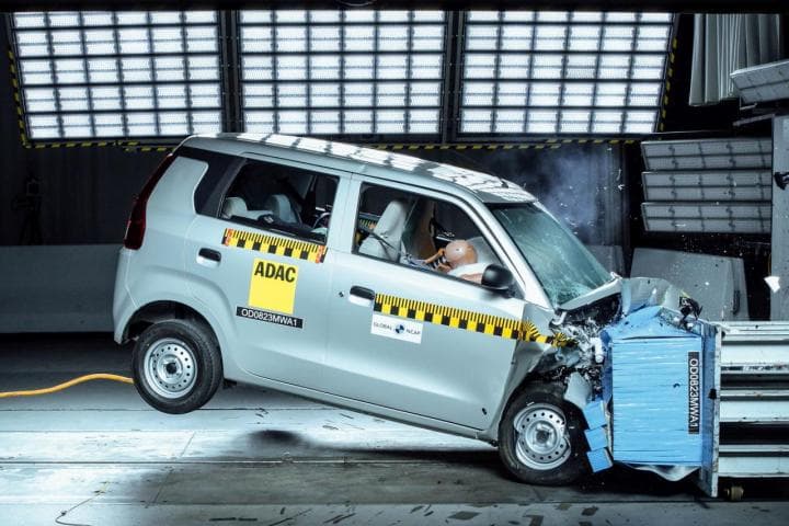 Explainer: कारों को सुरक्षा रेटिंग देने वाली Bharat NCAP और Global NCAP में अंतर और समानताएं