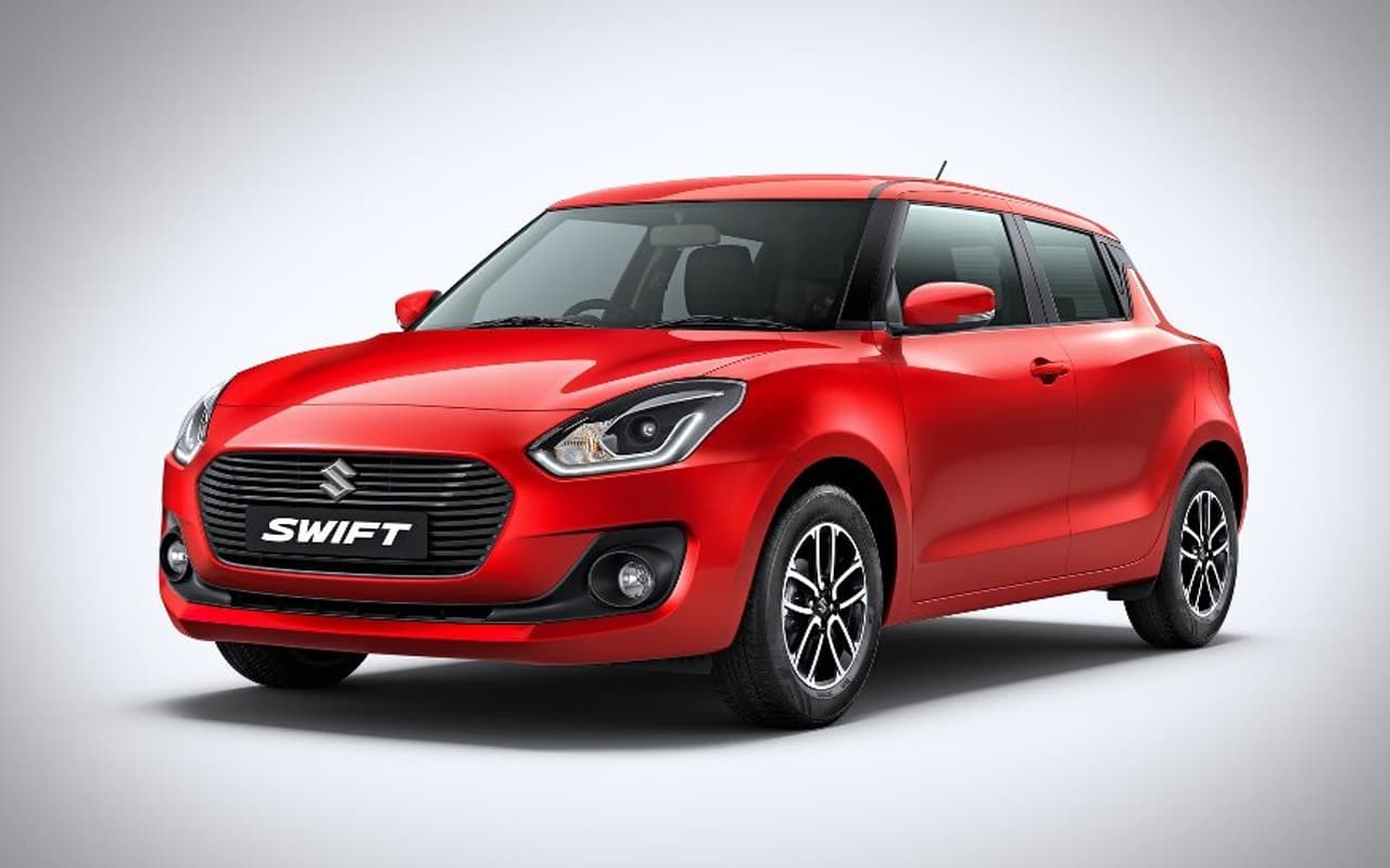 Maruti Suzuki ने एक्सपोर्ट के मामले में भी दूसरों को पीछे छोड़ा, जानें क्या कहते हैं SIAM के आंकड़े