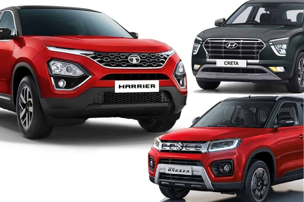 Maruti Hyundai का मार्केट शेयर घटा, Kia Tata Mahindra का बढ़ा, जानें क्या कहते हैं आंकड़े