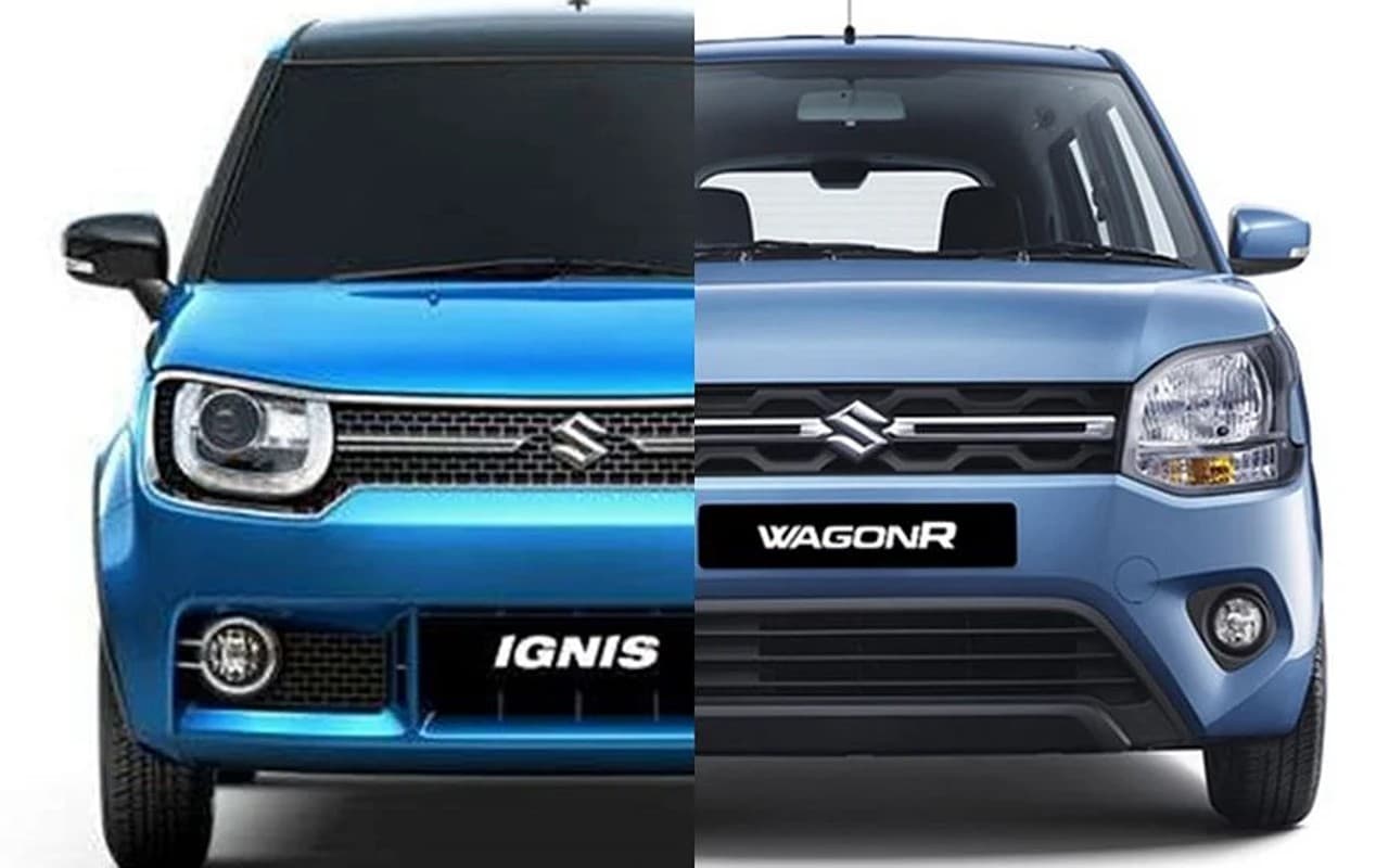 Maruti Suzuki ने रीकॉल की Wagon R, Celerio, Ignis की 9 हजार से अधिक यूनिट्स, बड़ी खराबी की आशंका
