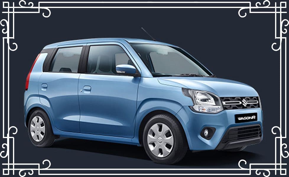 Maruti Wagon R जैसी कार ला रही Toyota, टेस्टिंग के दौरान स्पॉट हुई Electric Vehicle