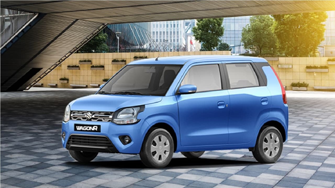 Maruti-Suzuki की 5 लाख की कार पर 50,000 रुपये का डिस्काउंट, दिवाली पर लोन ऑफर साथ में