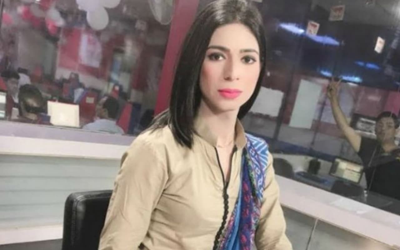 मारविया मलिक कौन है? जानें इस पाकिस्तानी ट्रांसजेंडर की सफलता के पीछे की संघर्ष भरी कहानी