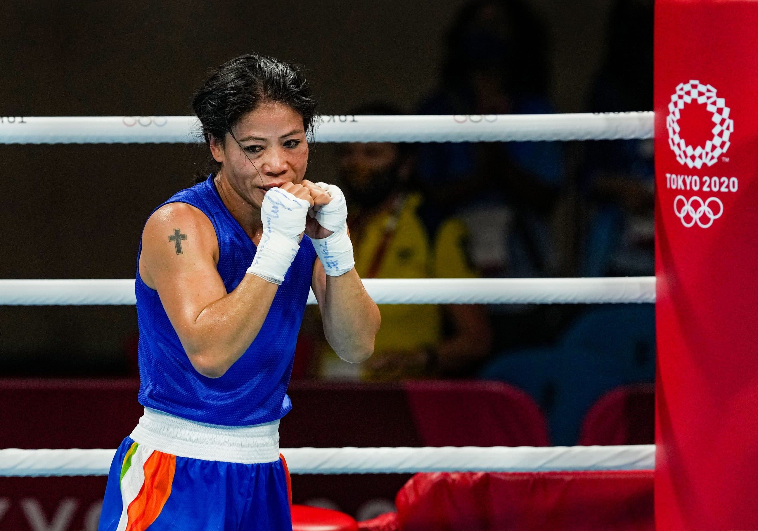 छह बार की विश्व चैंपियन मैरी कॉम ने किया संन्यास का ऐलान, जानें क्या है इसकी बड़ी वजह