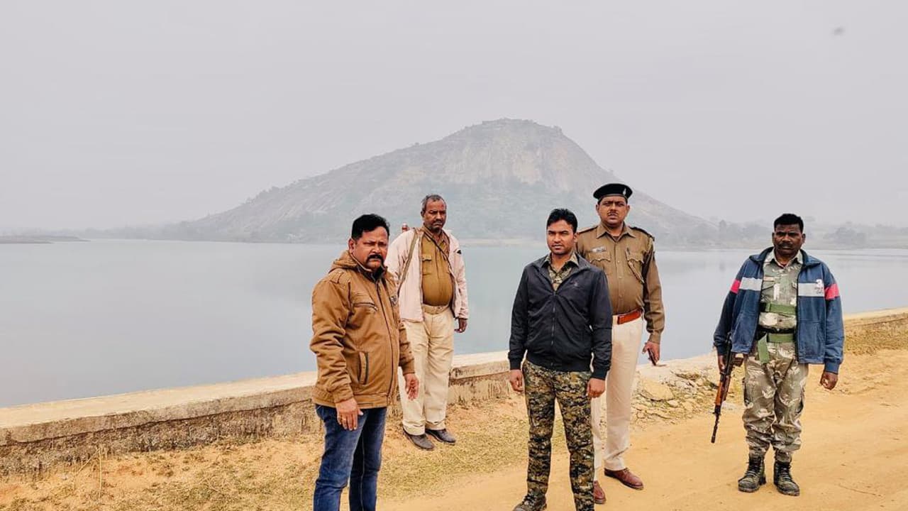 नये साल में पिकनिक मनाने गुमला आइये, सुरक्षा की मिलेगी चाक-चौबंद व्यवस्था, कोविड गाइडलाइन का भी करना होगा पालन