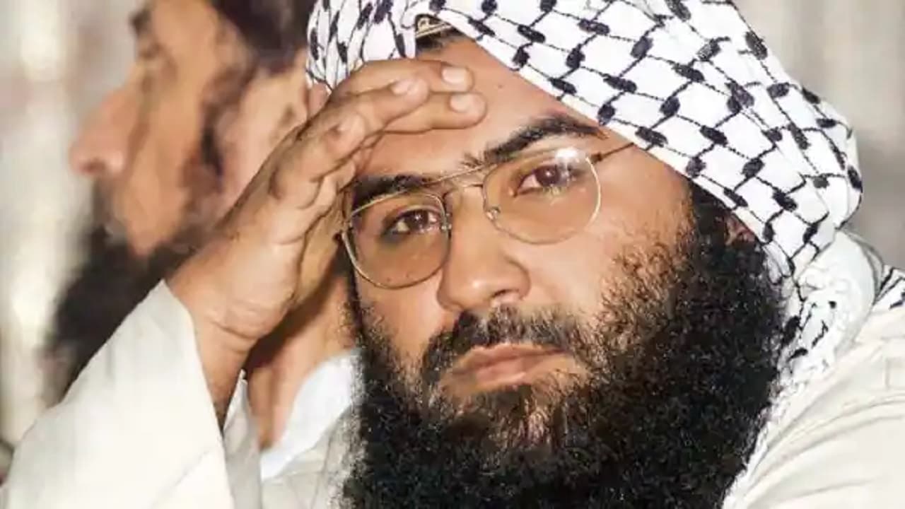 Sunjwan Terrorist Attack Case: NIA का बड़ा एक्शन, मसूद अजहर सहित 12 आरोपियों के खिलाफ चार्जशीट दायर