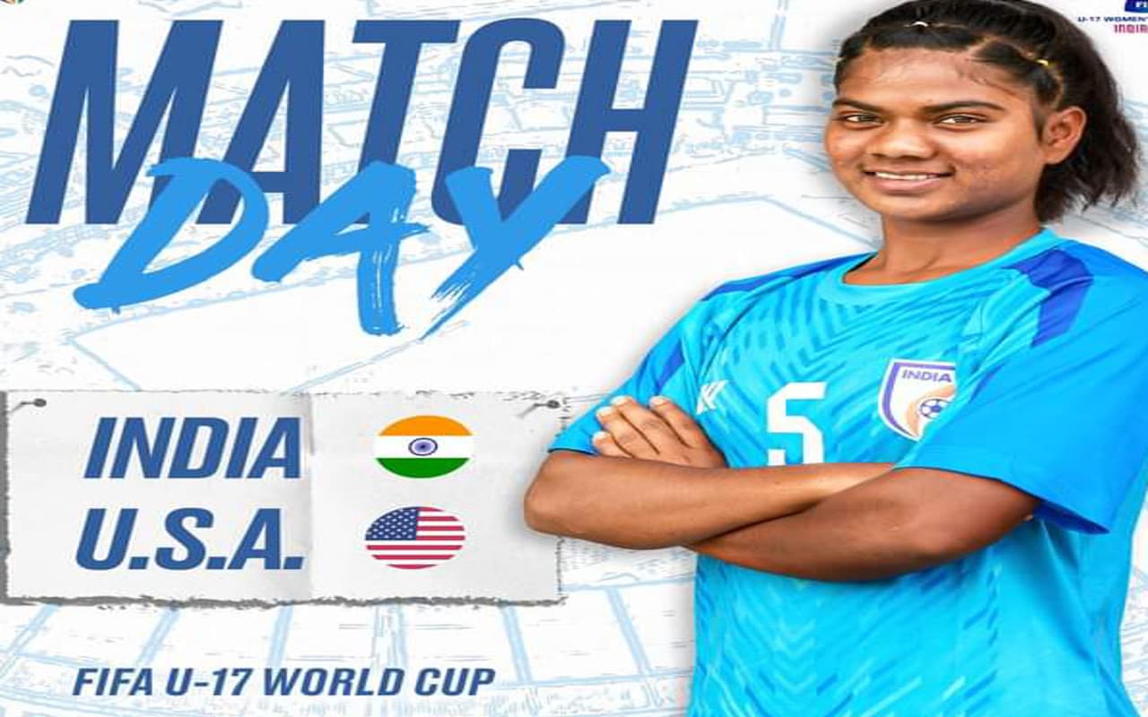 Explainer: FIFA World CUP Under-17 महिला फुटबॉल मैच शुरू, जानें क्या होता है अंडर-17