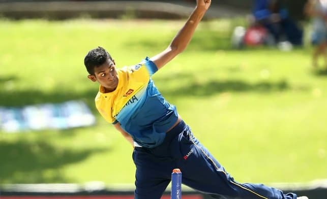 MI vs CSK, IPL 2022: चेन्नई की टीम में शामिल हुआ 'नया मलिंगा', एडम मिल्ने बाहर