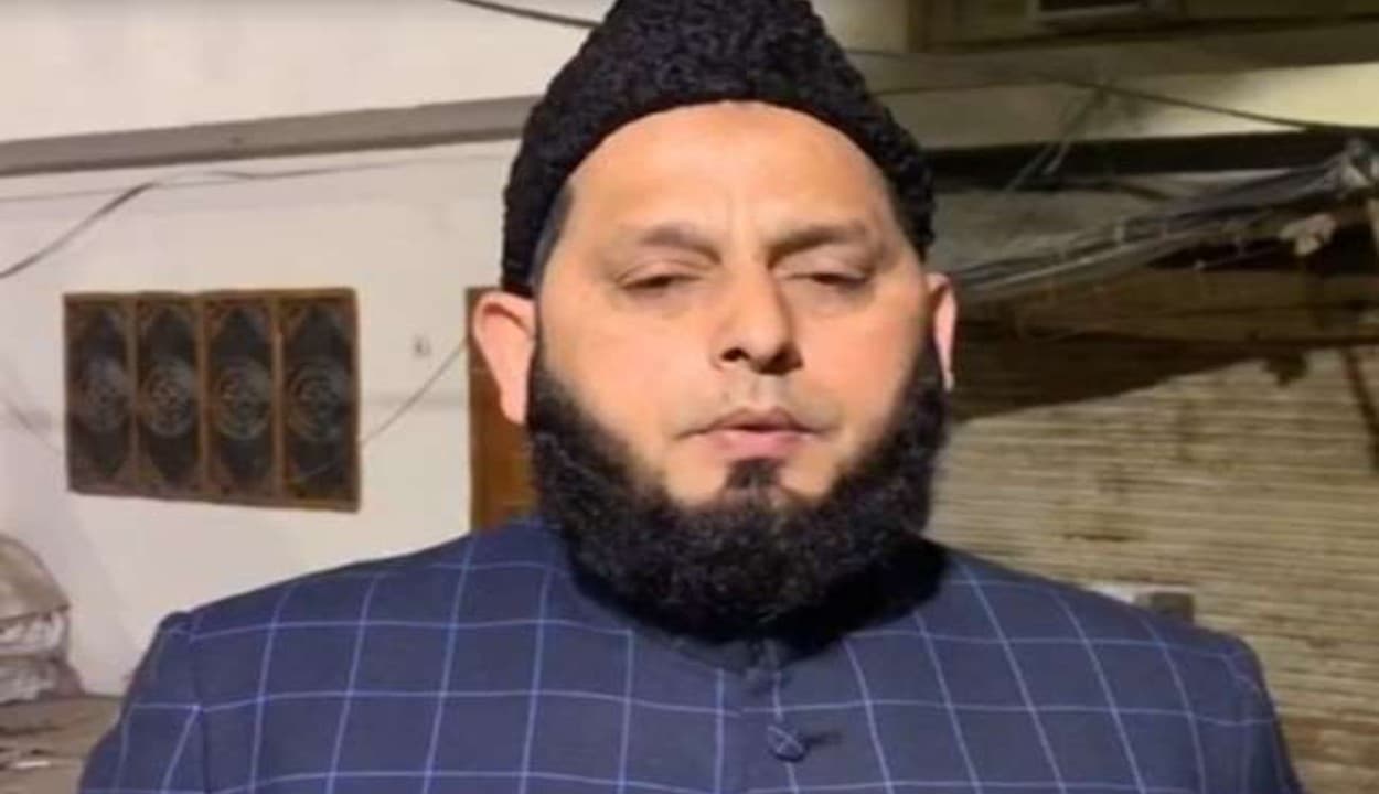 यूनिफॉर्म सिविल कोड के विरोध में उतरा AIMPLB, मौलाना फरंगी महली बोले- किसी भी हालत में UCC कबूल नहीं