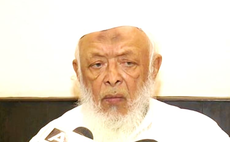 CAA-NRC के खिलाफ होगा आंदोलन? जमीयत-उलेमा-ए हिंद के अध्यक्ष ने कानून को राष्ट्रीयता से जोड़ा