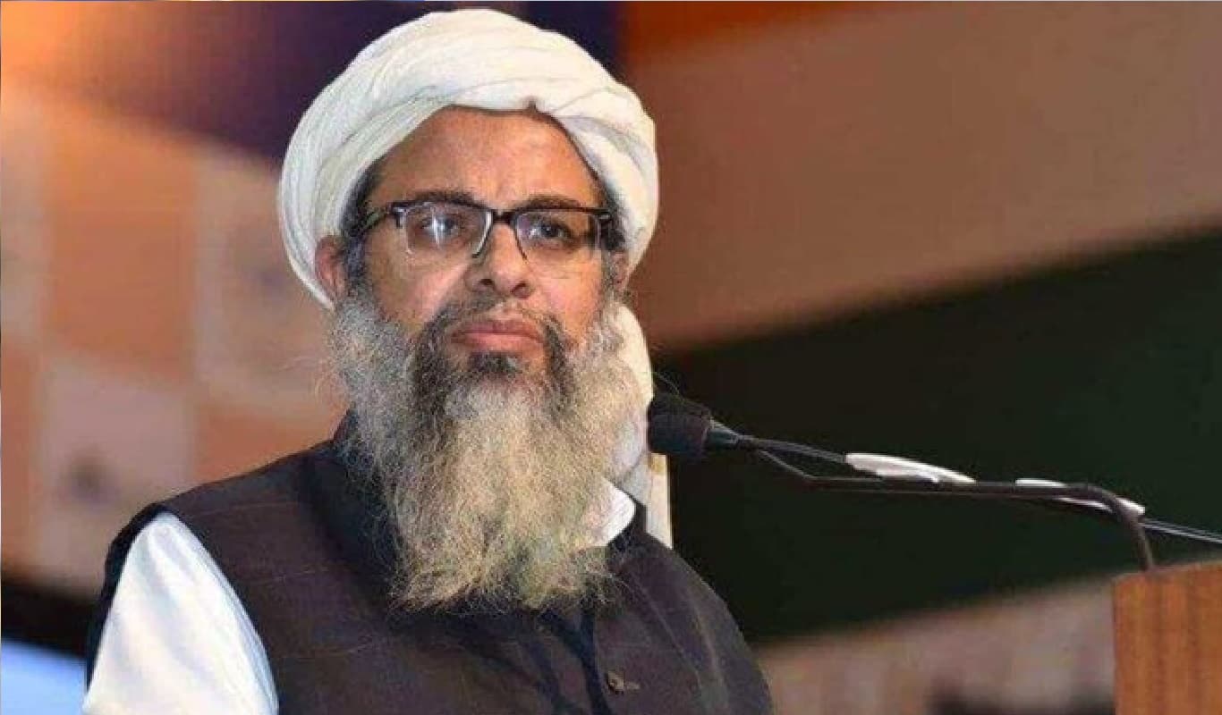 उत्तराखंड: बढ़ते सांप्रदायिक तनाव के बीच मौलाना महमूद मदनी ने अमित शाह को लिखा पत्र, जानें क्या है मांग?