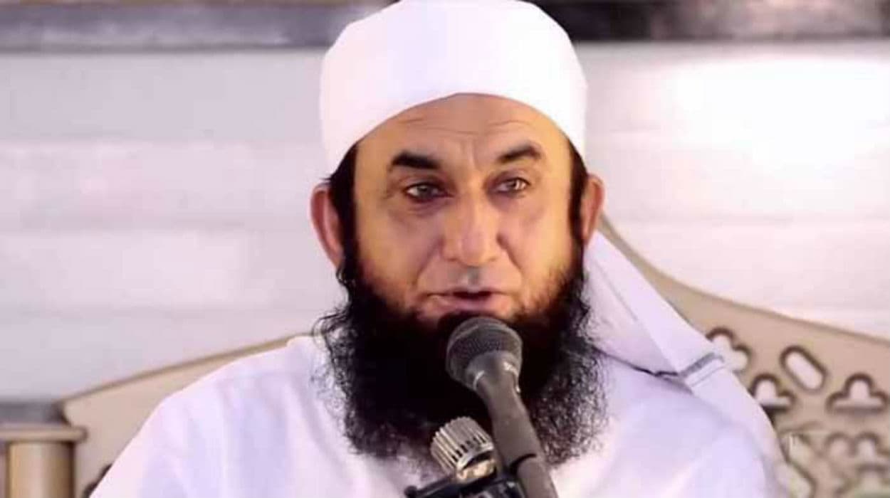 ‘COVID-19 अल्लाह की आफत है, जो अश्लीलता और नग्नता बढ़ने से बरपा रहा कहर’