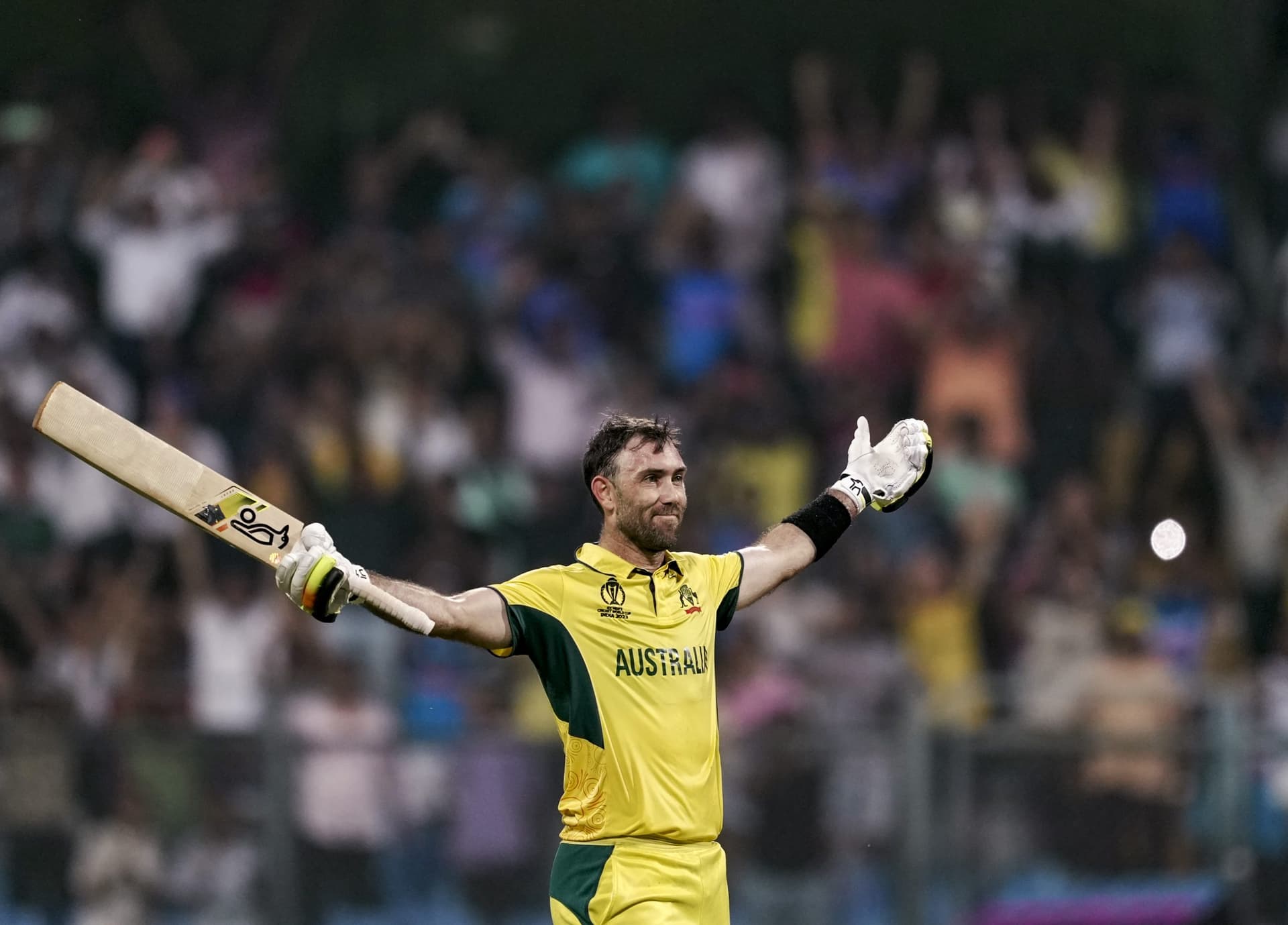 World Cup: प्वाइंट्स टेबल में भारत की बादशाहत कायम, मैक्सवेल के तूफान से ऑस्ट्रेलिया सेमीफाइनल में