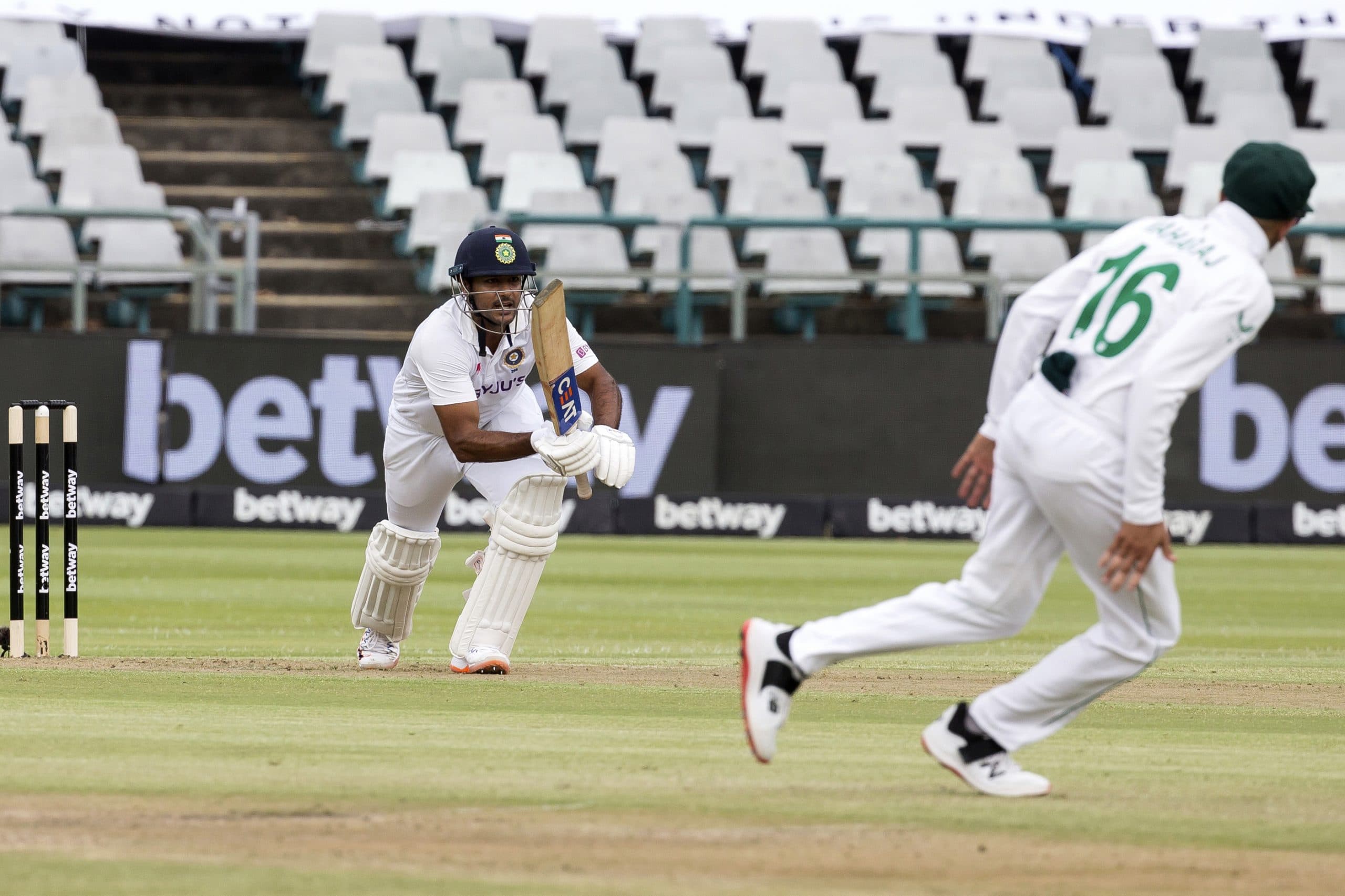 India vs South Africa 3rd Test: बुमराह के नाम रहा खेल का दूसरा दिन, दूसरी पारी में भारत की खराब शुरुआत