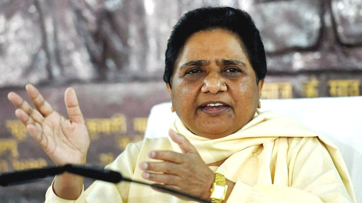 UP By-Elections: चुनाव में सपा और भाजपा आंतरिक गठबंधन, लोग उन्हें सिखाएंगे सबक- बसपा प्रमुख मायावती