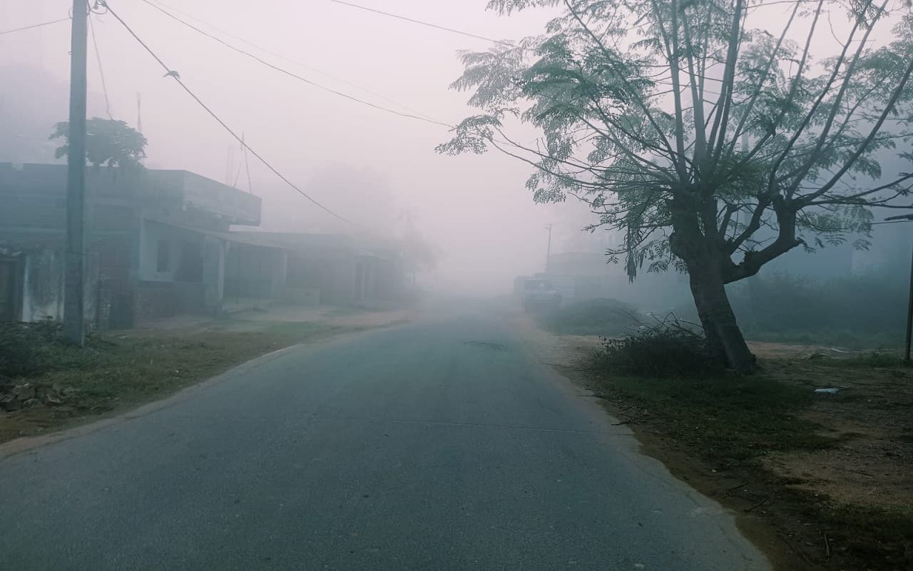 Jharkhand Weather Update: झारखंड के एंग्लो इंडियन विलेज मैक्लुस्कीगंज में कैसा है मौसम, ये है अपडेट