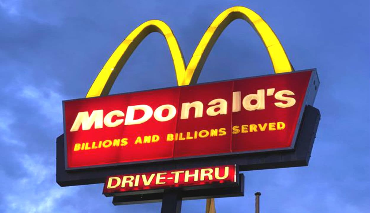 McDonald’s के लजीज व्यंजनों का अब फिर से उठा सकेंगे लुत्फ, नॉर्थ और ईस्ट इंडिया में खुल गए रेस्टोरेंट्स