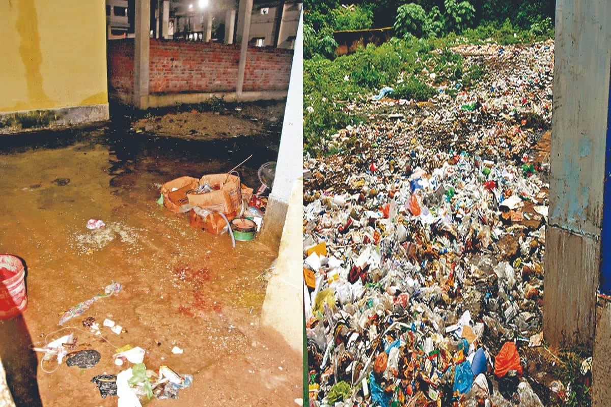 यूपी ने 5 साल में लहराया सेहत में सुधार का परचम, राष्ट्रीय परिवार स्वास्थ्य सर्वेक्षण में हुआ खुलासा