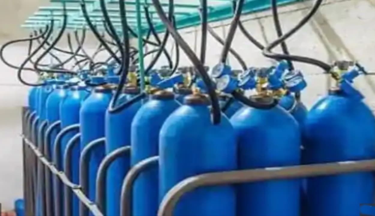 वेदांता के स्टरलाइट कॉपर ने शुरू किया मेडिकल ऑक्सीजन का उत्पादन, पहली खेप कर दी गई रवाना