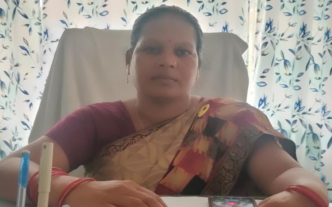 गुमला के सिसई में बालू माफिया ने प्रमुख और उपप्रमुख को जान से मारने की दी धमकी, सुरक्षा की लगायी गुहार