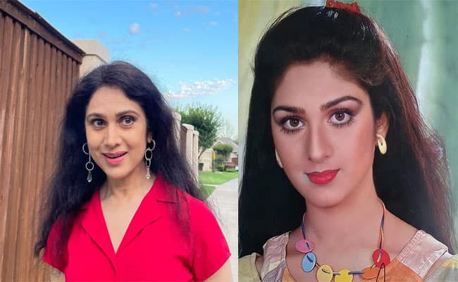 बड़े पर्दे पर Damini का होने वाला है कमबैक, जानें Meenakshi Seshadri को क्यों बुलाया जाता था 'आइस मेडेन', पढ़ें एक्ट्रेस का ये मजेदार किस्सा