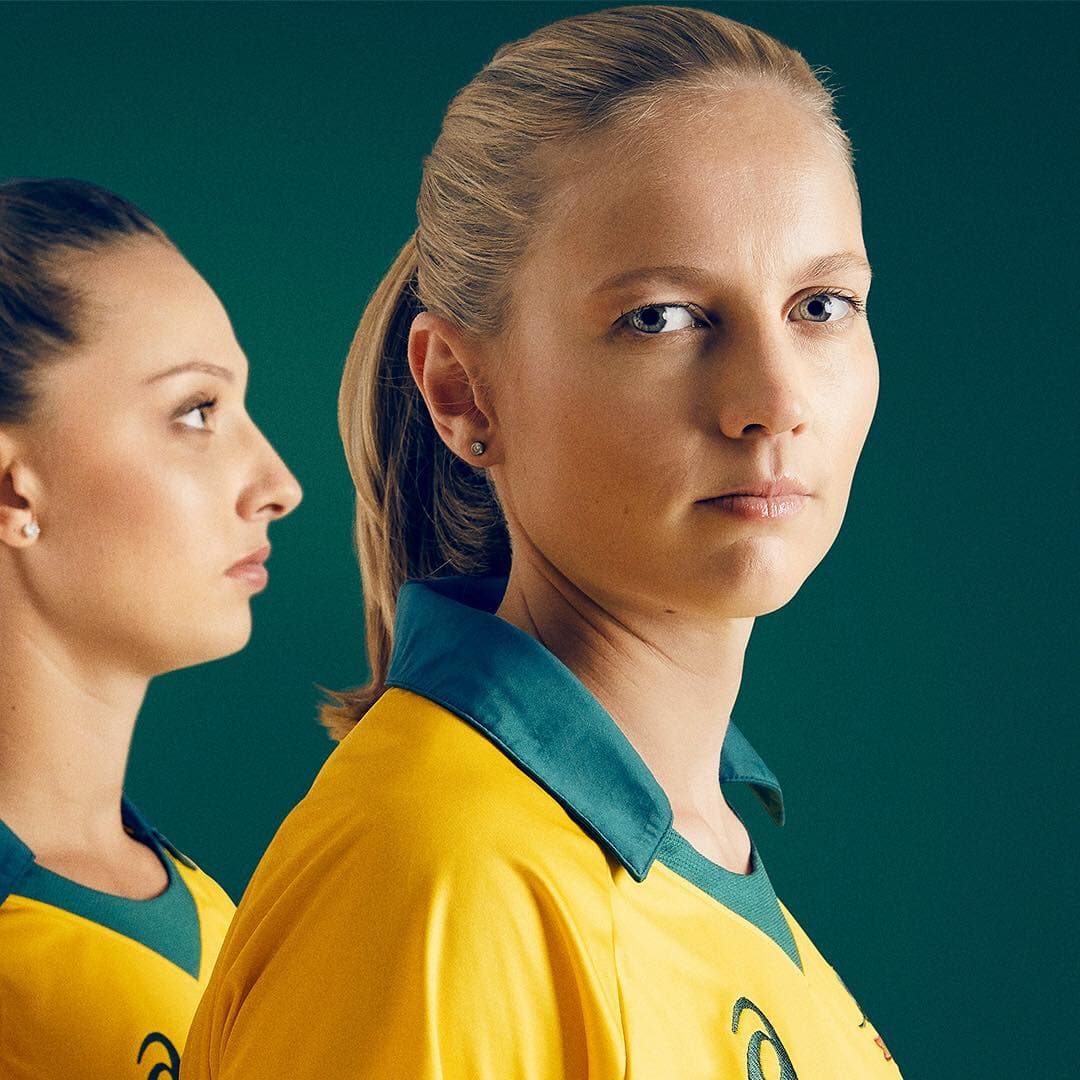 ऑस्ट्रेलिया को सात बार वर्ल्ड कप खिताब जीताने वाली दिग्गज क्रिकेटर ने क्रिकेट को कहा अलविदा