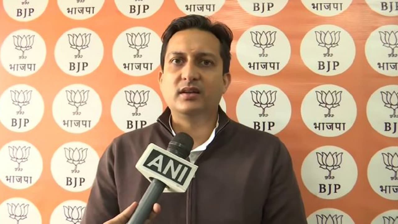 Meghalaya Election 2023: मेघालय में PM मोदी की रैली को नहीं मिली इजाजत, BJP ने विरोधियों पर साधा निशाना