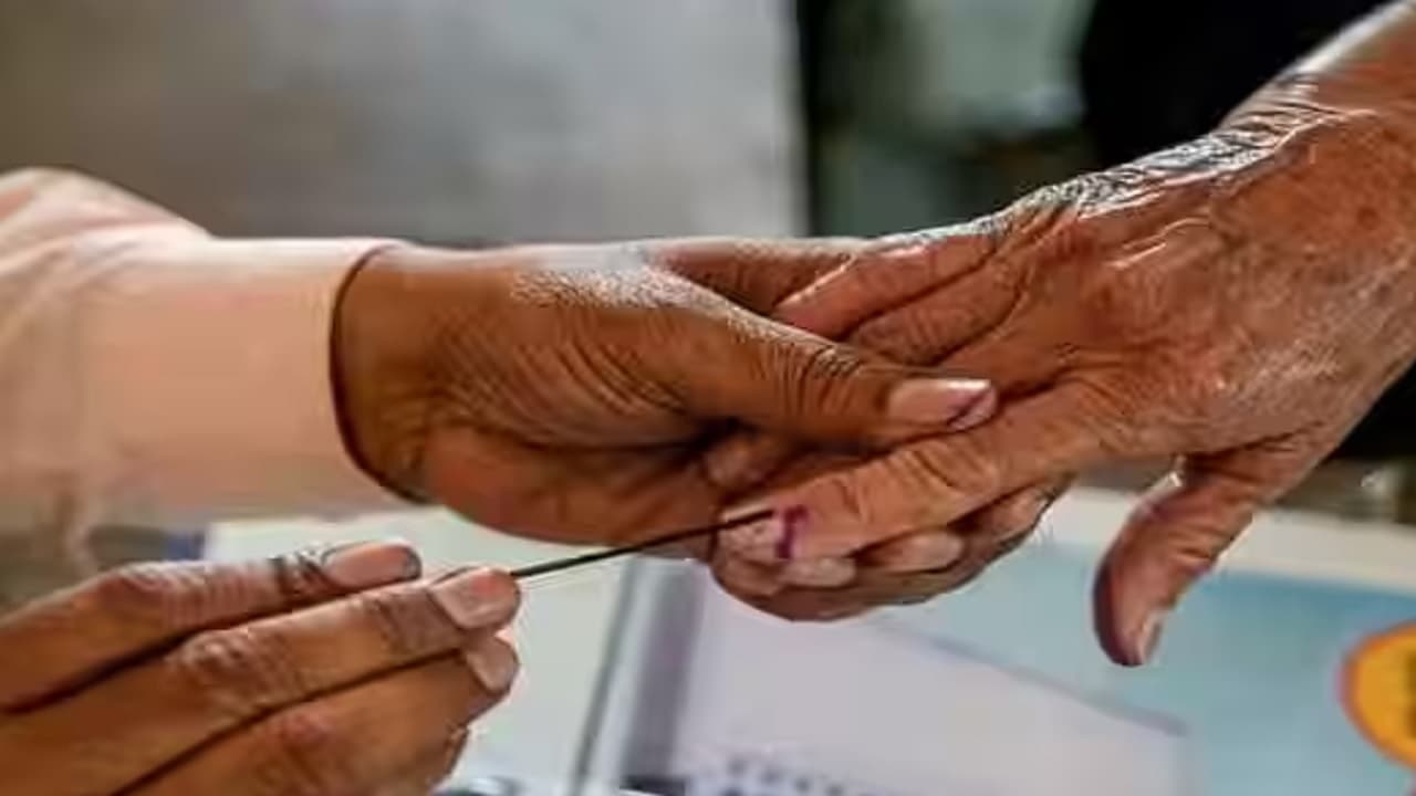 Meghalaya Nagaland Election: नागालैंड-मेघालय विधानसभा चुनाव के लिए आज होगा मतदान, कड़ी सुरक्षा में पड़ेंगे वोट