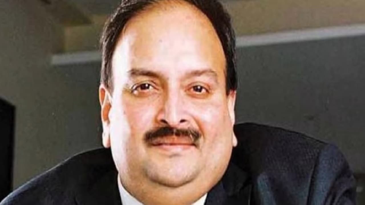 Mehul Choksi News: सीबीआई ने कैनरा बैंक धोखाधड़ी मामले में मेहुल चोकसी के खिलाफ नयी प्राथमिकी दर्ज की