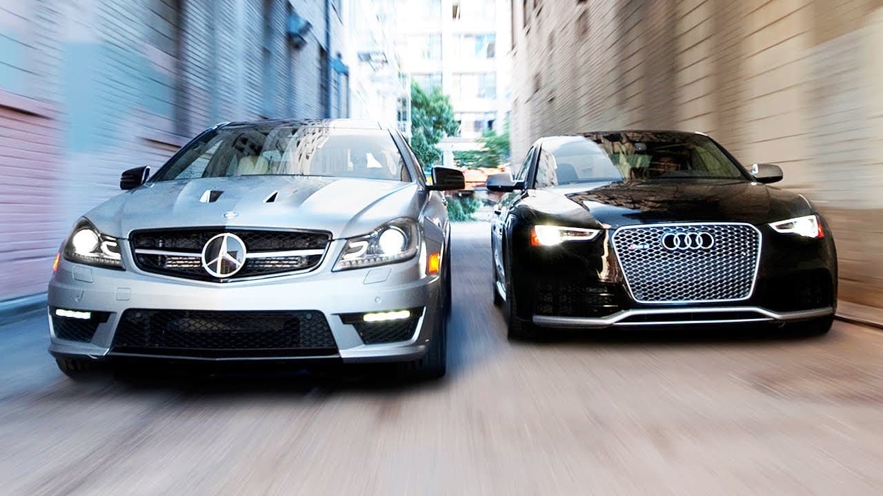 Mercedes, Audi को फेस्टिव सीजन में बिक्री बढ़ने की उम्मीद