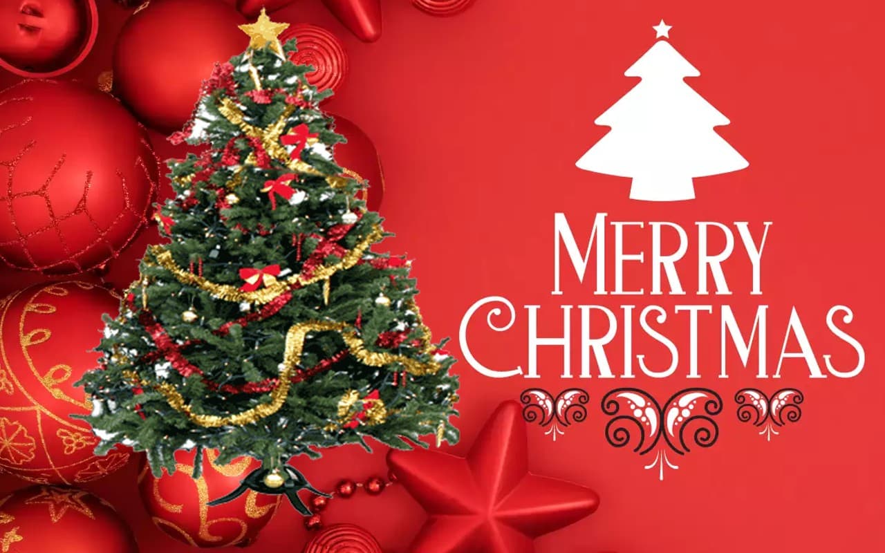 Christmas Best Wishes: क्रिसमस पर भेजें ये 10 खास शुभकामनाएं संदेश