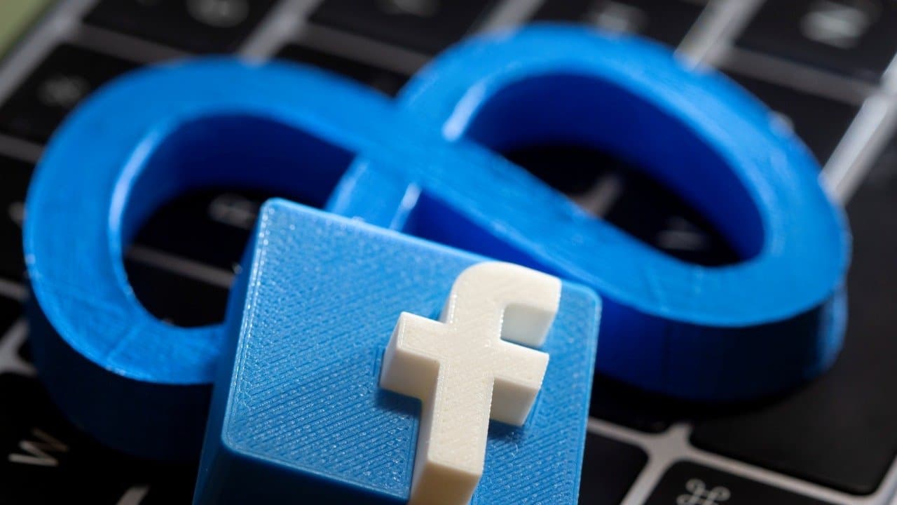 Meta के लिए Facebook ने किसका नाम चुराया? शिकागो की टेक फर्म लेगी लीगल एक्शन