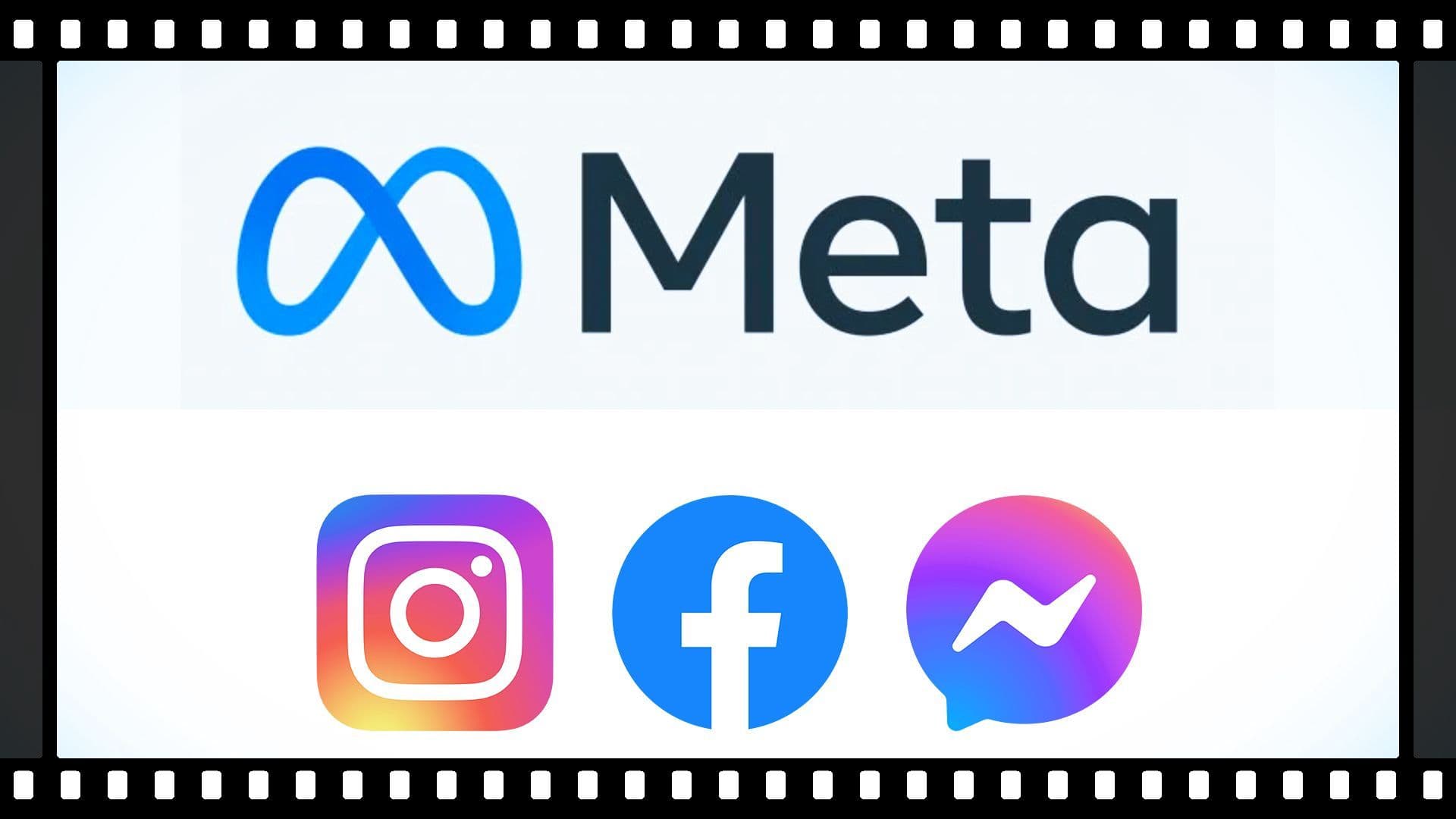 Meta ने चलायी चाबुक, Facebook-Insta से हटाये करोड़ों कंटेंट, जानें
