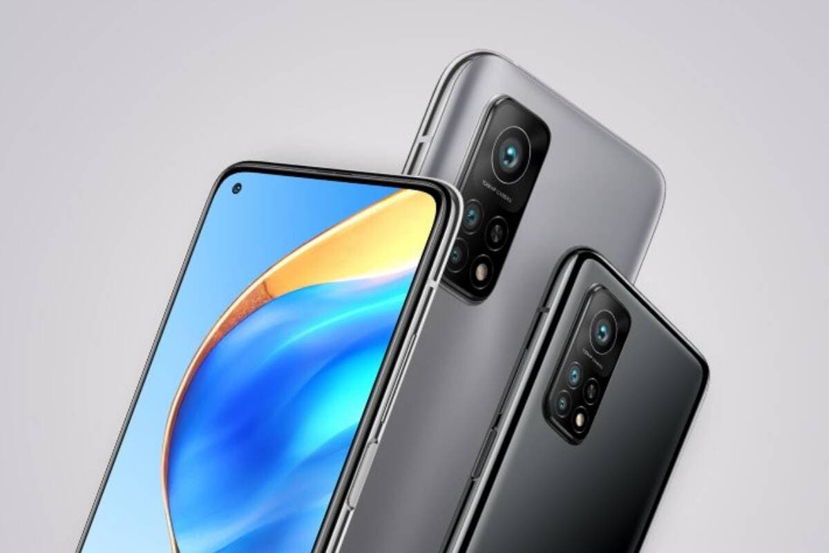 Xiaomi लायी 108MP कैमरा वाला 5G स्मार्टफोन Mi 10T Pro, Mi 10T