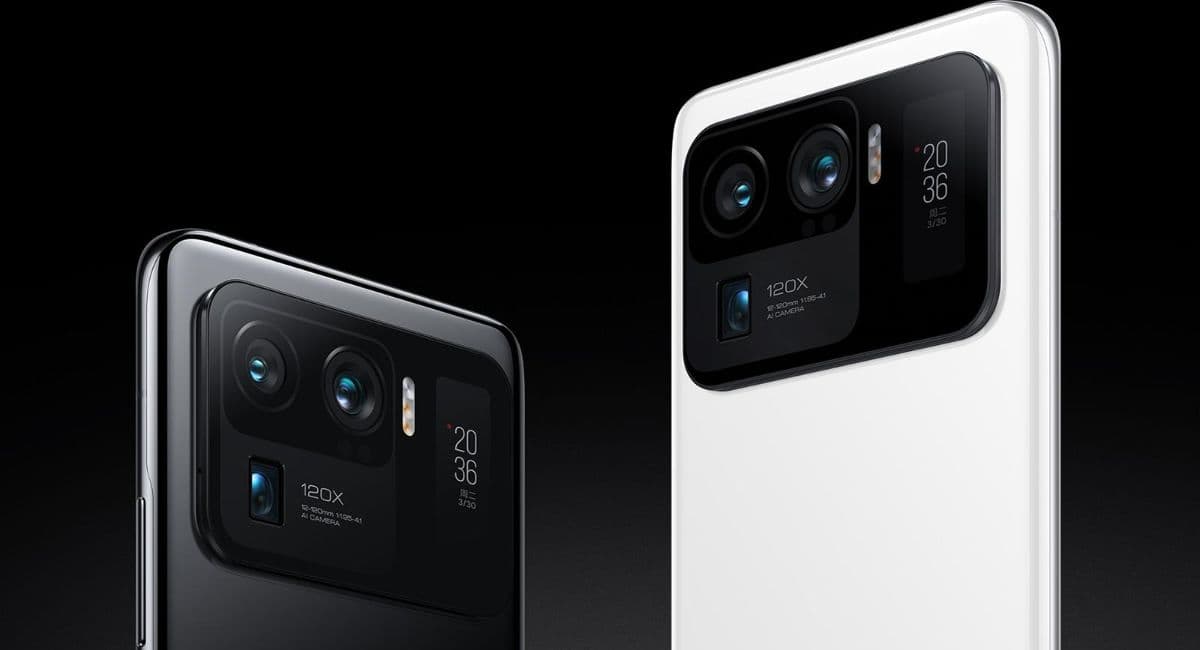 12GB रैम और धांसू कैमरा वाले Xiaomi स्मार्टफोन को लेकर आयी बड़ी खबर, जानें 12GB रैम और धांसू कैमरा वाले Xiaomi स्मार्टफोन को लेकर आयी बड़ी खबर, जानें