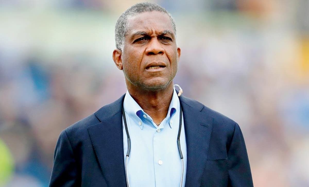 IPL पर विवादित टिप्पणी करने वाले वेस्टइंडीज के दिग्गज क्रिकेटर माइकल होल्डिंग ने लिया कमेंट्री से संन्यास