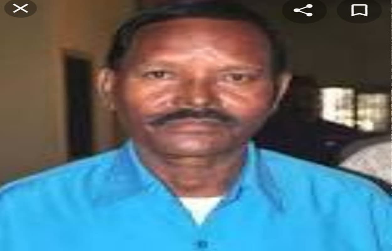 अर्जुन अवार्ड से सम्मानित अंतरराष्ट्रीय हॉकी खिलाड़ी माइकल किंडो का निधन, कई रिकॉर्ड रहे इनके नाम