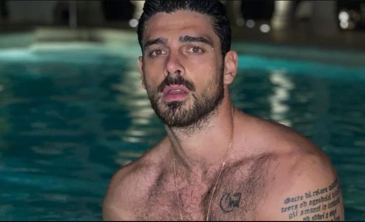 ‘365 Days’ फेम मिशेल मोरोन की प्राइवेट तसवीरें लीक, भड़के एक्टर, बोले- किसी की प्राइवेसी में सेंध लगाना क्राइम है