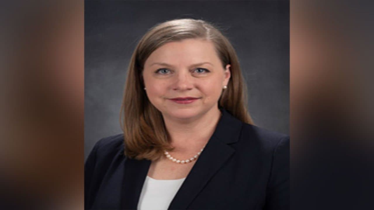 फेडरल रिजर्व की चीफ मिशेल बोमन ने कहा, अमेरिकी बैंकिंग सिस्टम लचीली और मजबूत