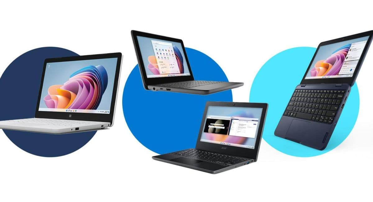 Microsoft ने लॉन्च किया सबसे सस्ता Laptop, 20 हजार से कम में मिलेंगी इतनी खूबियां